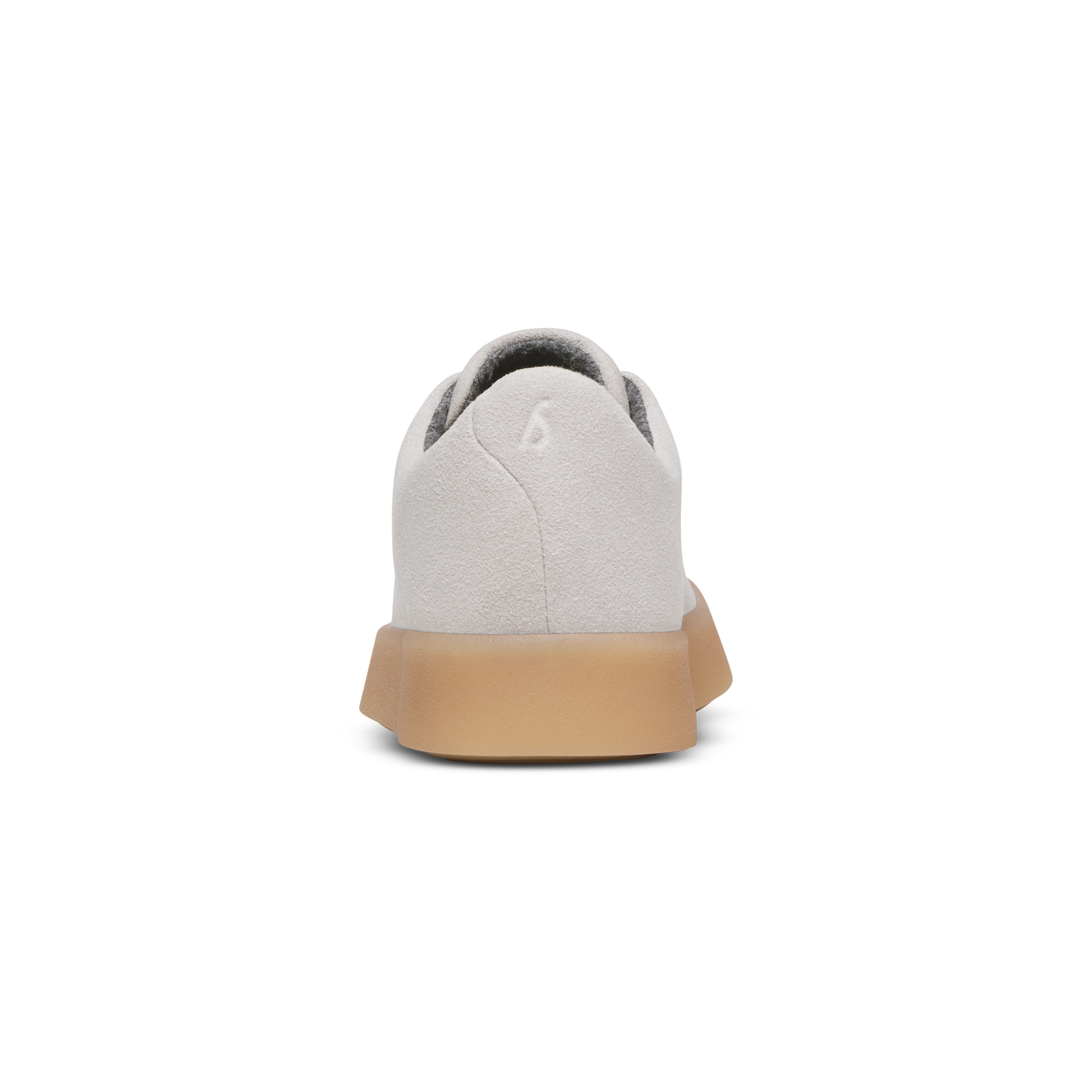 Men's Cruiser Terralux - Light Grey (Light Gum Sole)