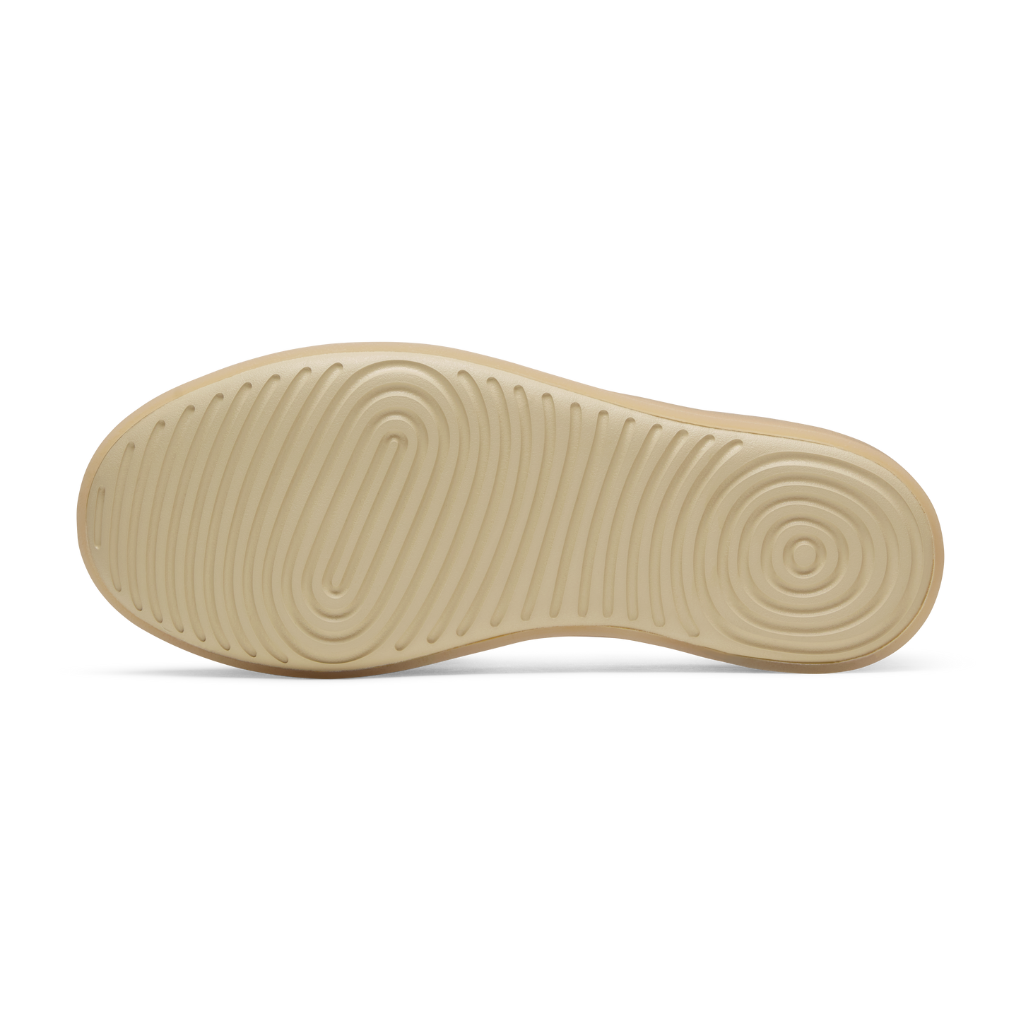 Men's Cruiser Terralux - Light Grey (Light Gum Sole)