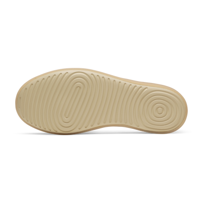 Men's Cruiser Terralux - Light Grey (Light Gum Sole)