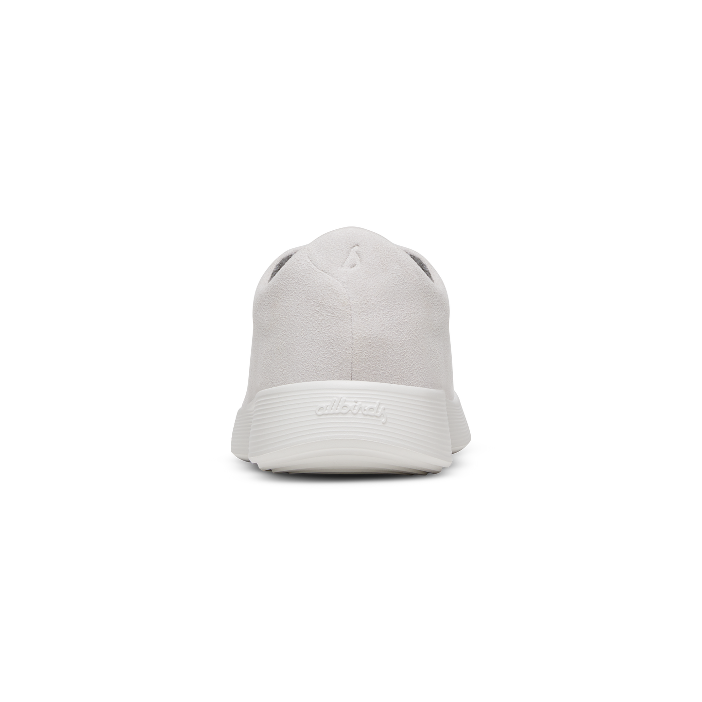 Men's Runner NZ Terralux - Light Grey (Parchment Sole)