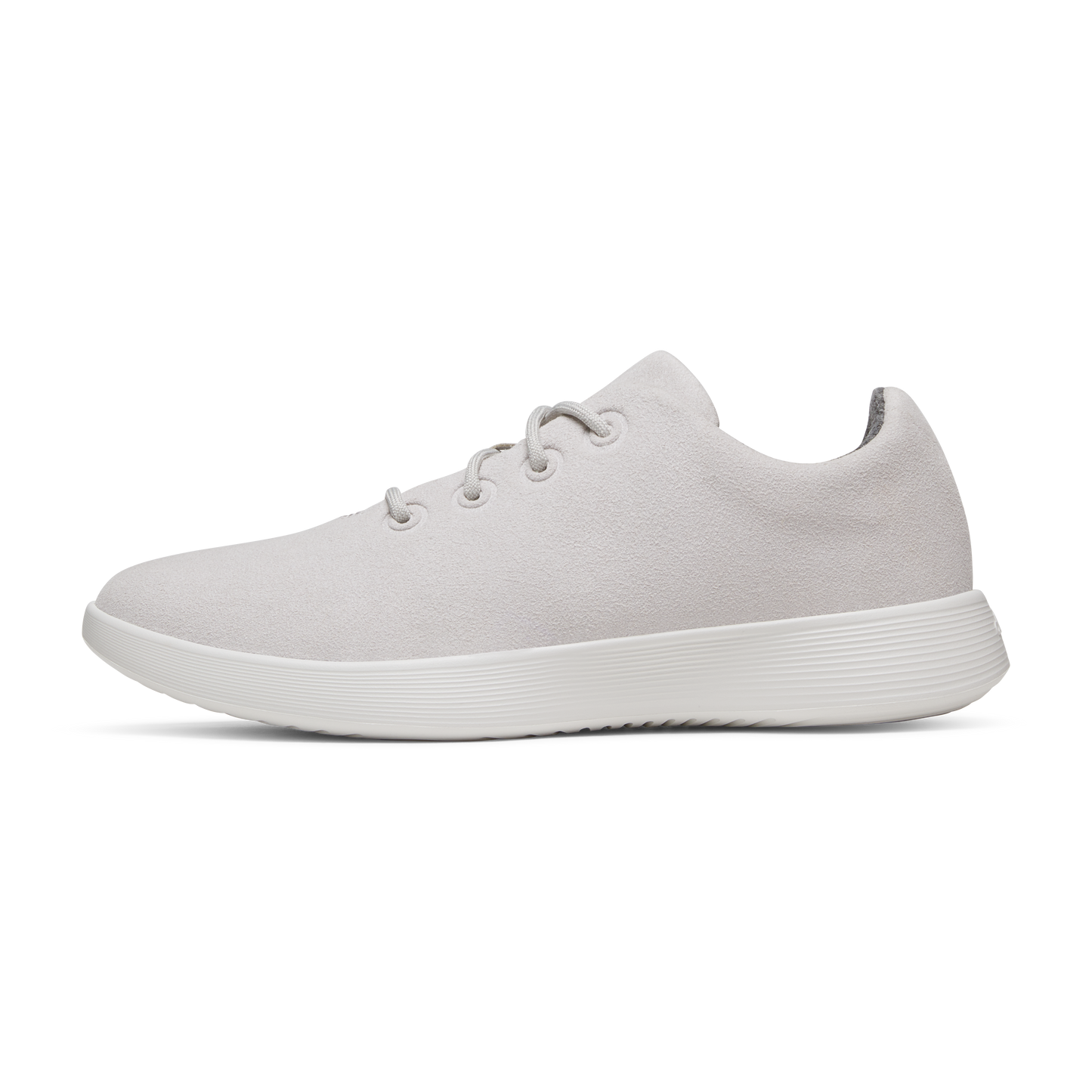 Men's Runner NZ Terralux - Light Grey (Parchment Sole)