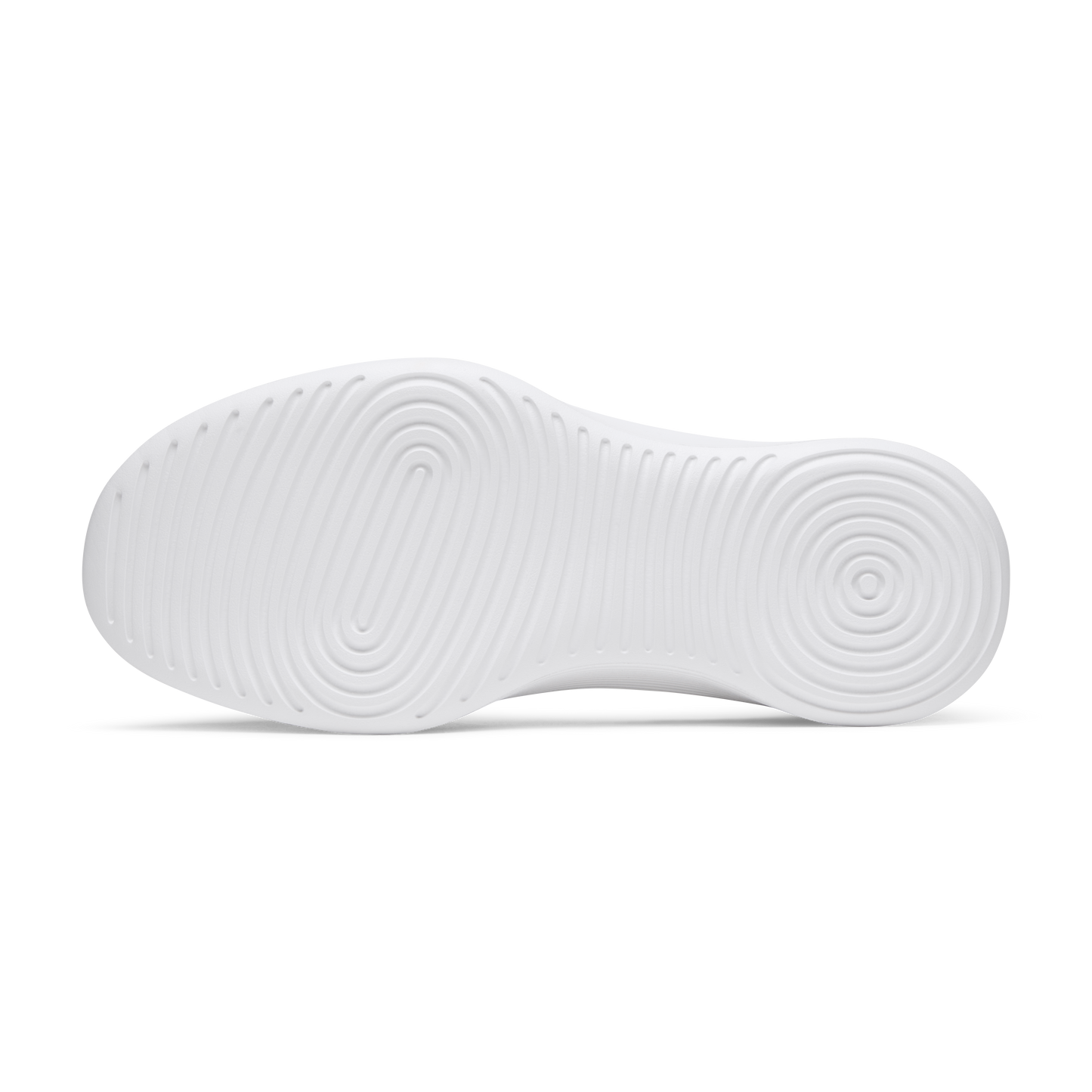 Women's Runner NZ Jersey - Light Grey/Syrah (Blizzard Sole)