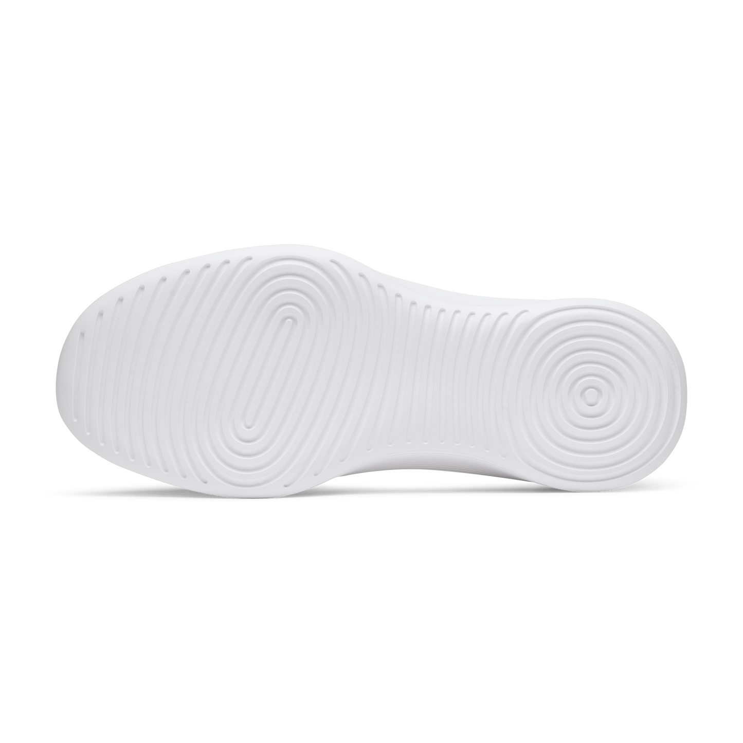 Men's Runner NZ Jersey - Light Grey/Anthracite (Blizzard Sole)