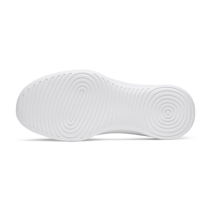 Men's Runner NZ Jersey - Light Grey/Anthracite (Blizzard Sole)