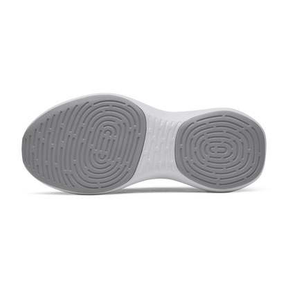 Women's Dasher NZ - Medium Grey (Light Grey Sole)