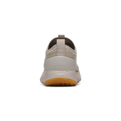 Women's Tree Glider - Mushroom (Light Mushroom Sole)