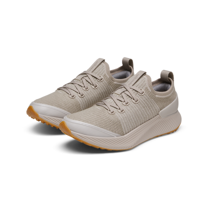 Women's Tree Glider - Mushroom (Light Mushroom Sole)