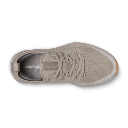 Women's Tree Glider - Mushroom (Light Mushroom Sole)