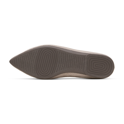 Women's Breezer Point - Mushroom (Dark Cocoa Sole)