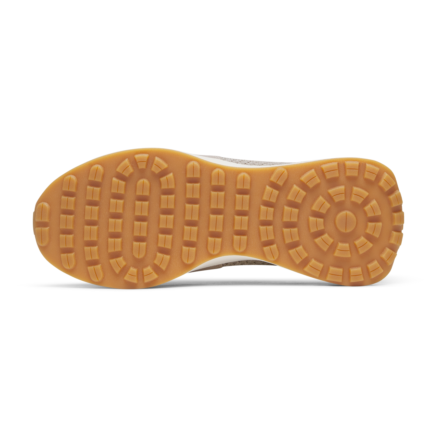 Women's Varsity Airy - Mushroom (Natural White Sole)