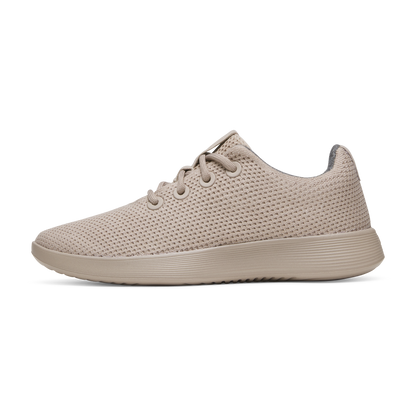 Men's Tree Runner NZ - Mushroom (Mushroom Sole)