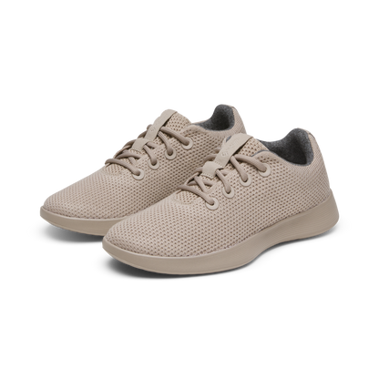 Men's Tree Runner NZ - Mushroom (Mushroom Sole)