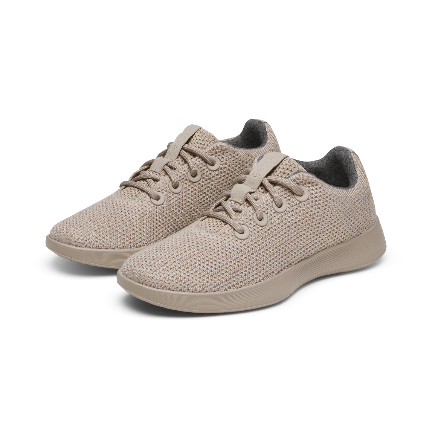 Women's Tree Runner NZ - Mushroom (Mushroom Sole)