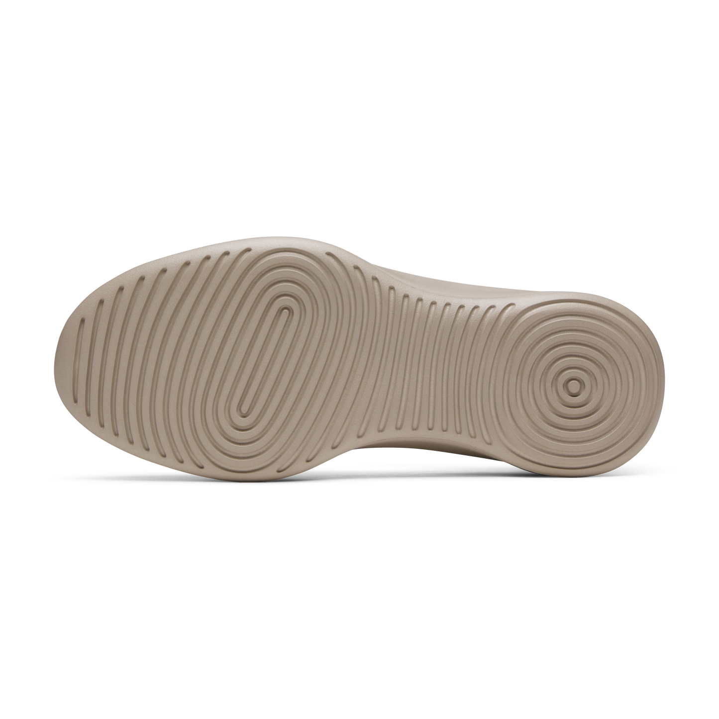 Women's Tree Runner NZ - Mushroom (Mushroom Sole)