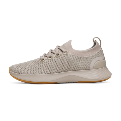 Women's Dasher NZ - Mushroom (Mushroom Sole)