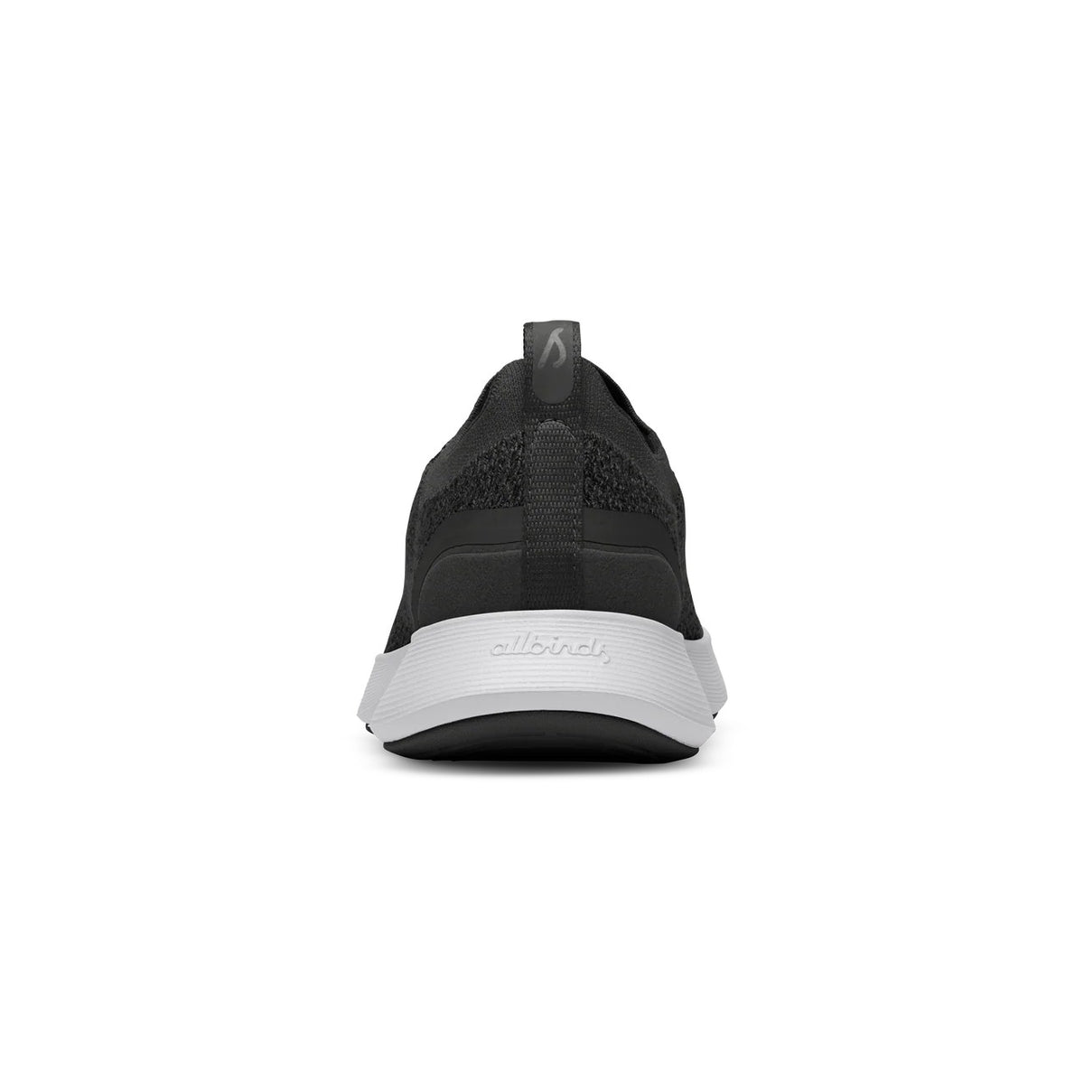 Women's Dasher NZ - Natural Black (Blizzard Sole)