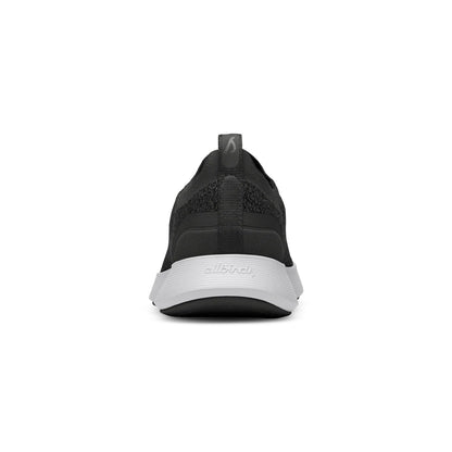 Women's Dasher NZ - Natural Black (Blizzard Sole)