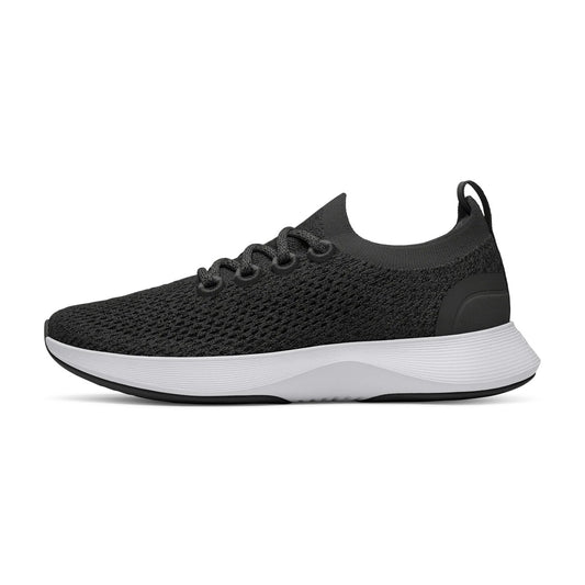 Women's Dasher NZ - Natural Black (Blizzard Sole)