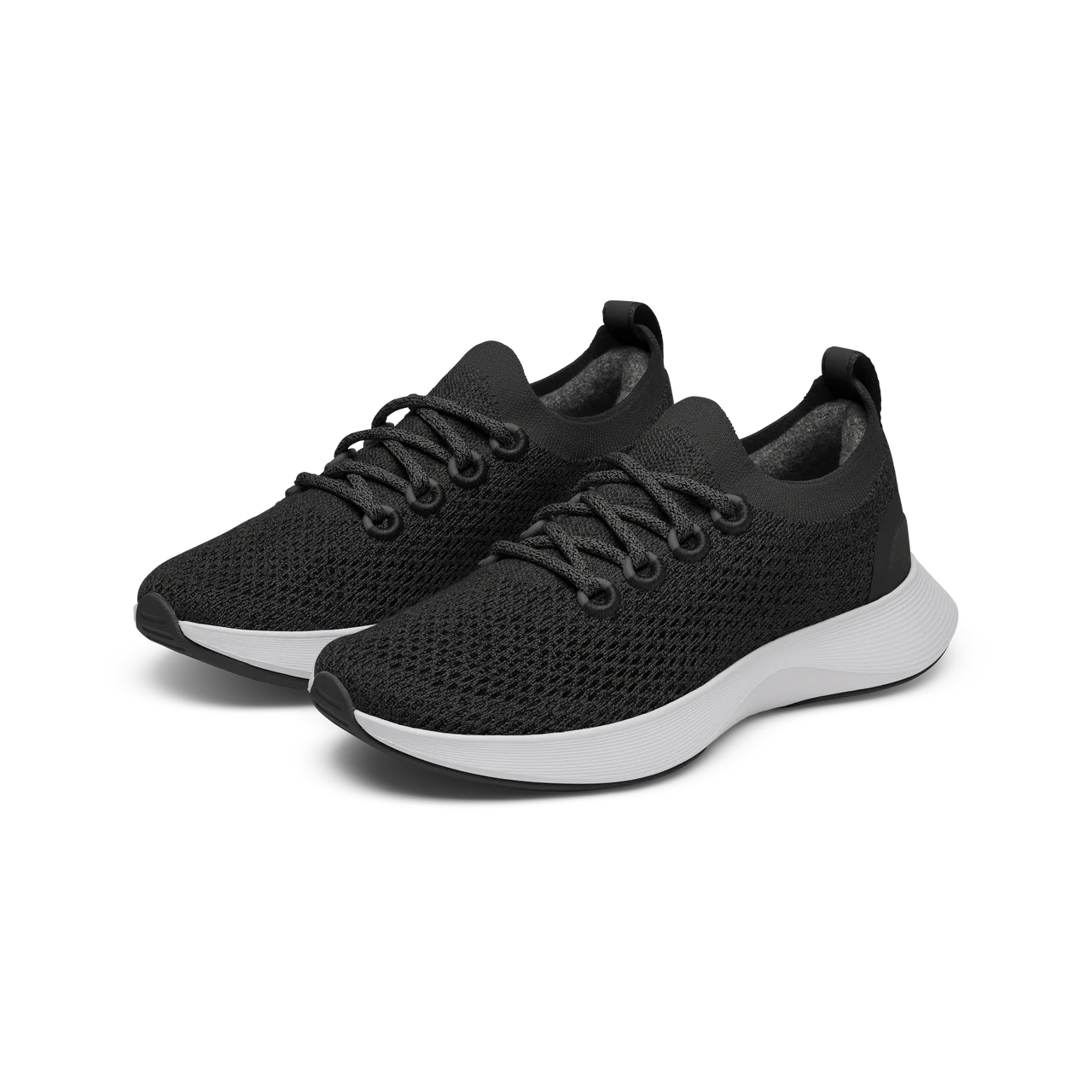 Men's Dasher NZ - Natural Black (Blizzard Sole)