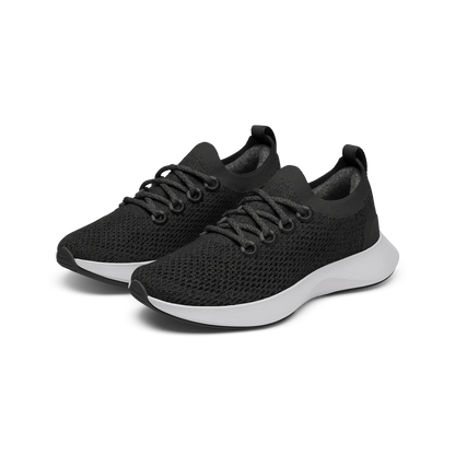 Men's Dasher NZ - Natural Black (Blizzard Sole)