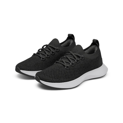 Women's Dasher NZ - Natural Black (Blizzard Sole)