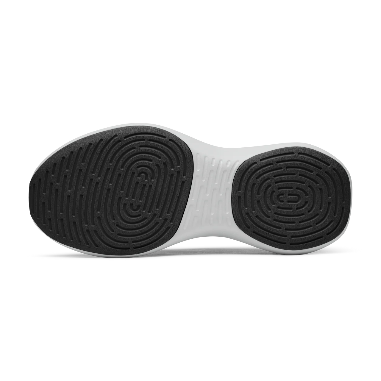 Men's Dasher NZ - Natural Black (Blizzard Sole)