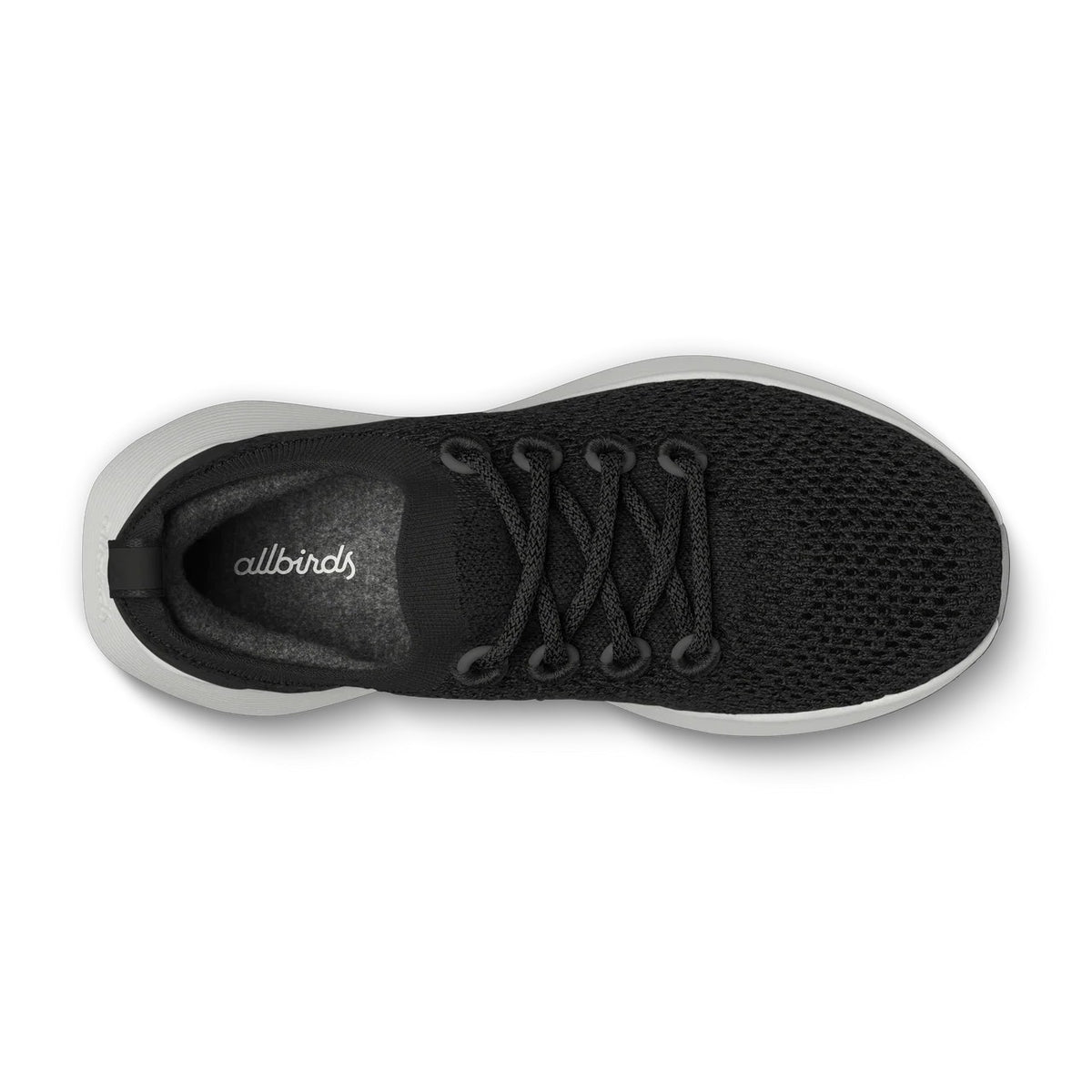 Women's Dasher NZ - Natural Black (Blizzard Sole)