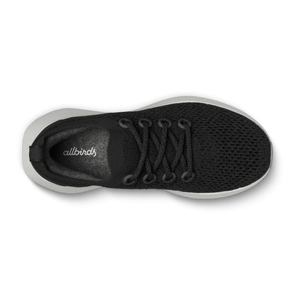 Women's Dasher NZ - Natural Black (Blizzard Sole)