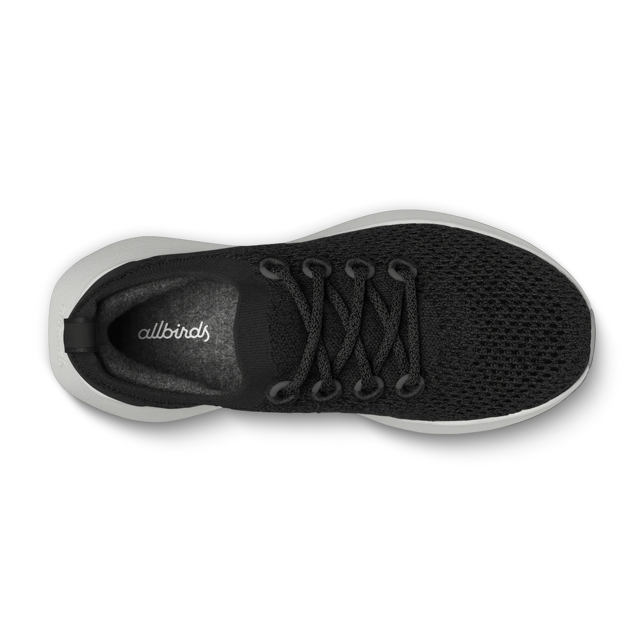 حذاء داشر إن زد للنساء - ناتشورال بلاك (نعل باللون بليزارد)