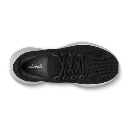 حذاء داشر إن زد للنساء - ناتشورال بلاك (نعل باللون بليزارد)