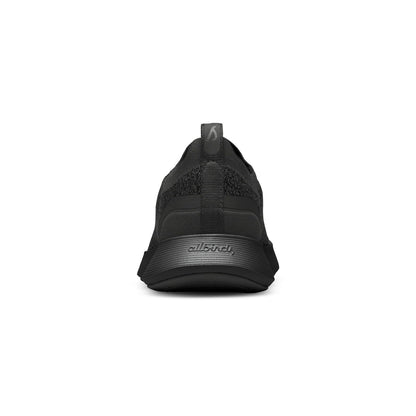 Women's Dasher NZ - Natural Black (Natural Black Sole)