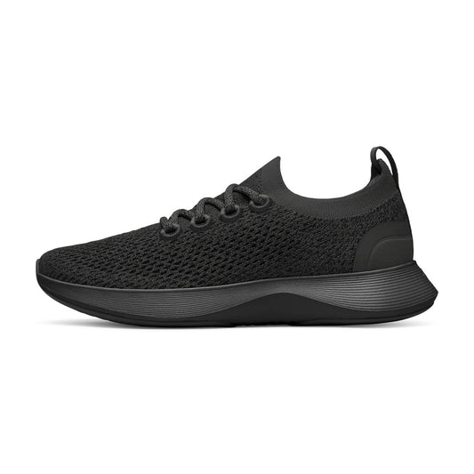 Women's Dasher NZ - Natural Black (Natural Black Sole)