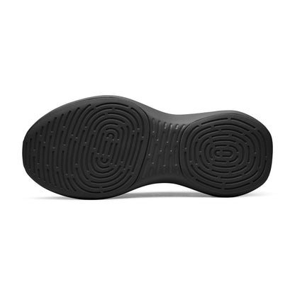 Women's Dasher NZ - Natural Black (Natural Black Sole)