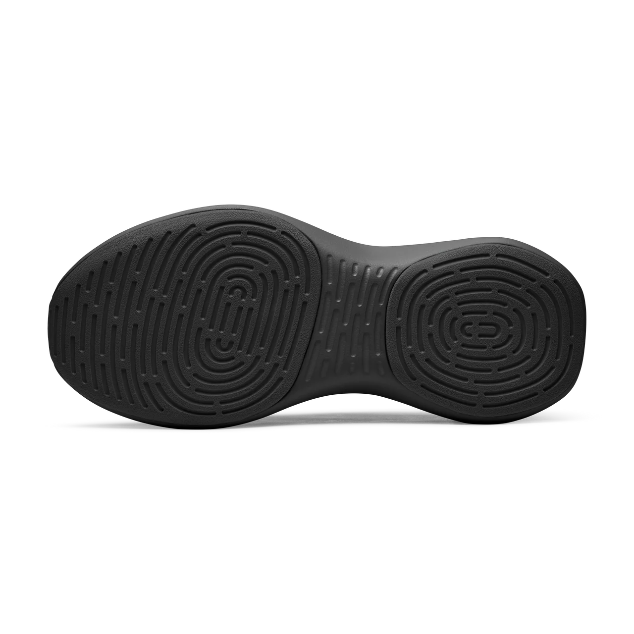 Women's Dasher NZ - Natural Black (Natural Black Sole)