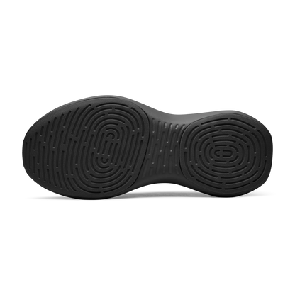 Women's Dasher NZ - Natural Black (Natural Black Sole)