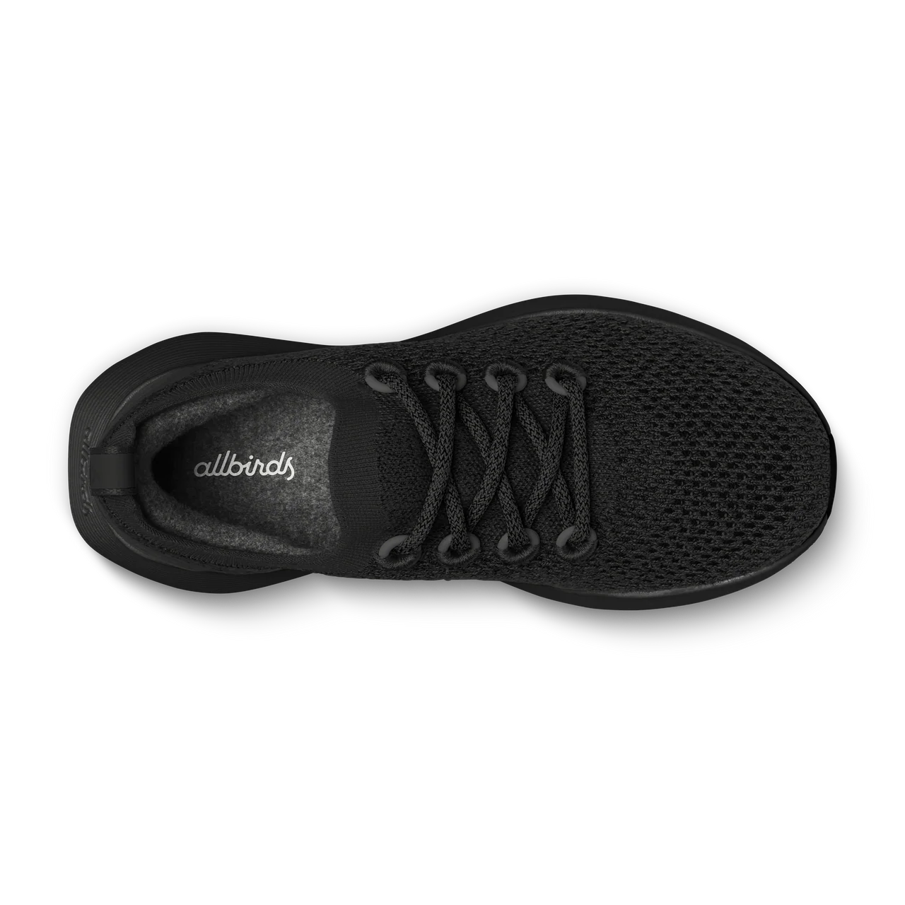Men's Dasher NZ - Natural Black (Natural Black Sole)