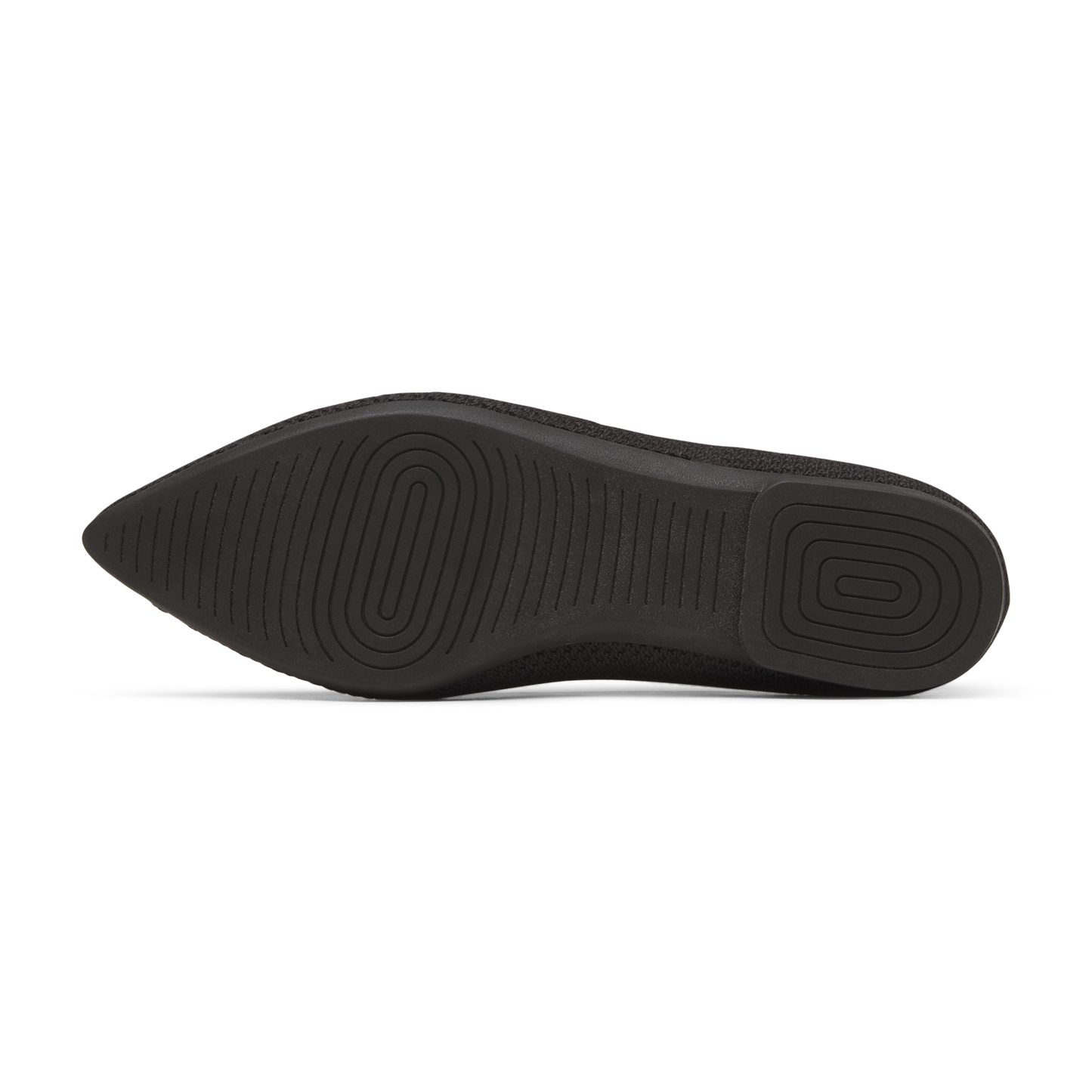 Women's Breezer Point - Natural Black (Natural Black Sole)