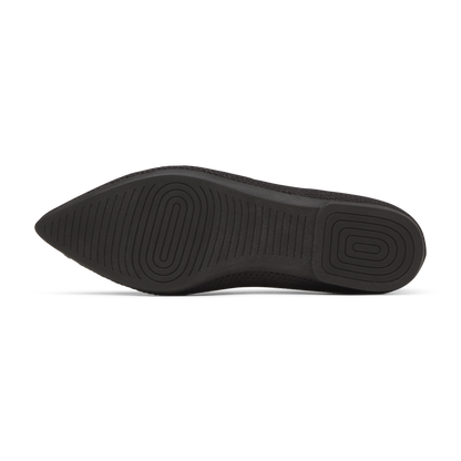 Women's Breezer Point - Natural Black (Natural Black Sole)