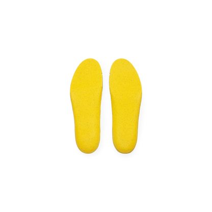 Women's Featherbed Insole - Runner NZ - Medium Grey