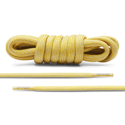 Allbirds Laces - Sunshine - Round