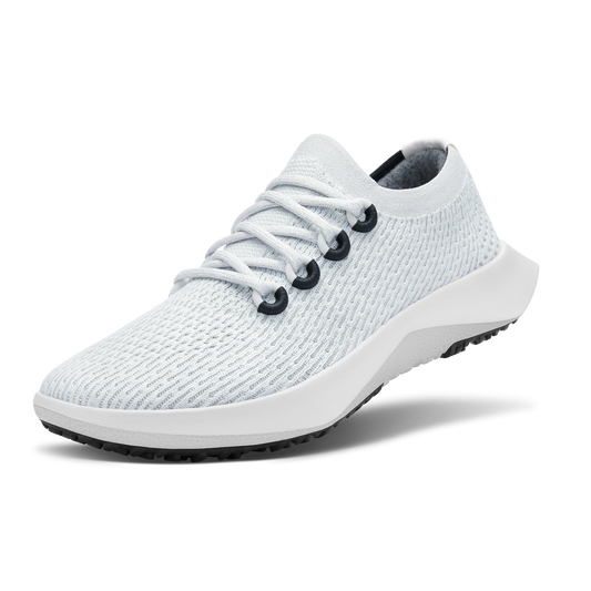 حذاء Tree Dasher 2 للسيدات - Blizzard (Blizzard/Black Sole)