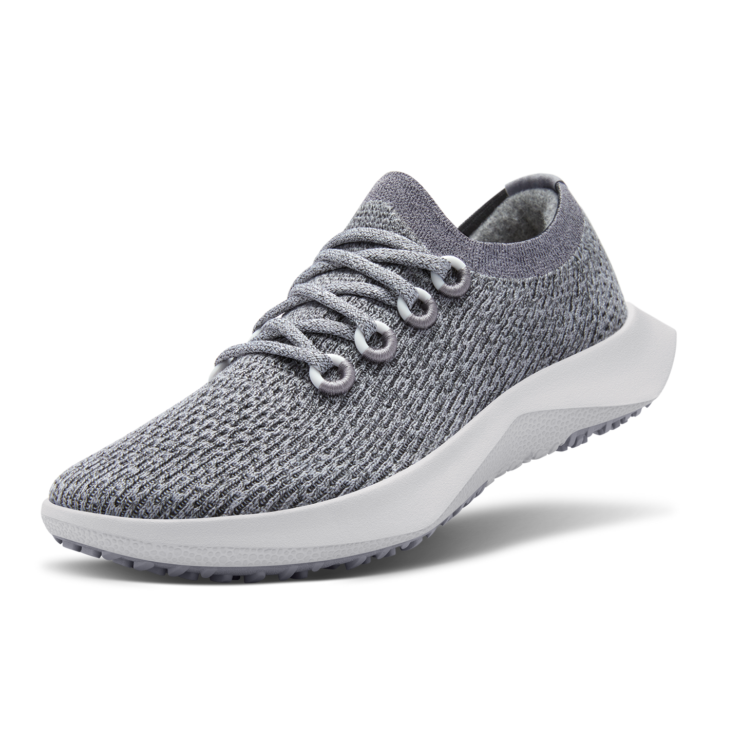 Men's Tree Dasher 2 - Medium Grey (Light Grey Sole)
