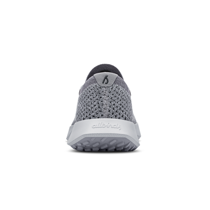Men's Tree Dasher 2 - Medium Grey (Light Grey Sole)
