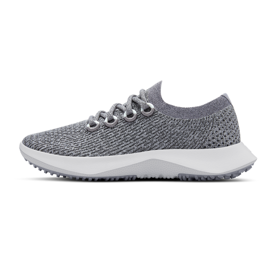 Women's Tree Dasher 2 - Medium Grey (Light Grey Sole)