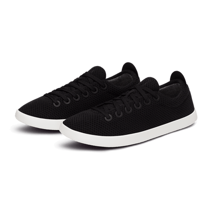 Men's Tree Pipers - Natural Black (Blizzard Sole)