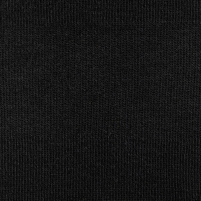 Anytime No Show Sock - Natural Black